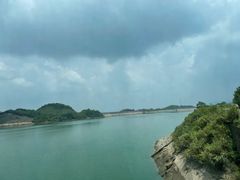 -长沙黑麋峰国家森林公园