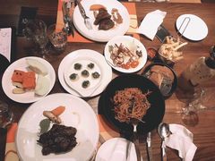 -食间牛排(湖西路店)