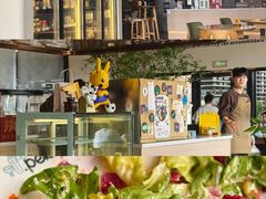 -Pekaa啤咖食肆Coffee&Bistro