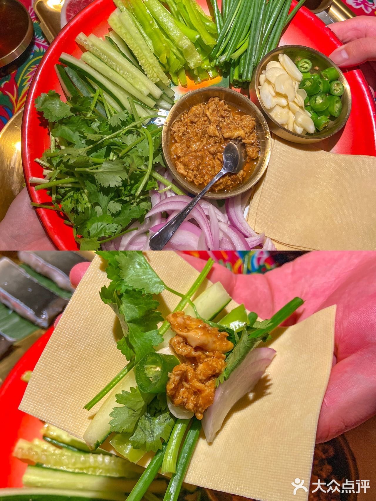 泉州光听名字不会去的店‼️东北烤肉属实绝了