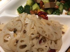 -谷连天八宝粥家常菜(正定店)