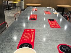 -麦当劳(北京大兴机场二层国内到达(安检外)店)