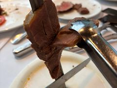 牛舌-拉蒂娜·巴西牛排馆 Latina·Brazilian Steakhouse(陆家嘴旗舰店)