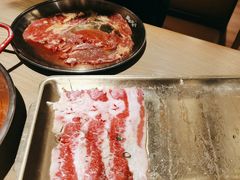 -西塔老太太泥炉烤肉(望京一店)