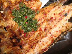 -云海肴·汽锅鸡·云南菜(美罗城店)