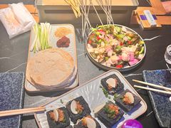 -三杯赤運·中式小酒馆(所城里店)
