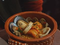 -ALBERGUE 1601 婆仔屋葡国餐厅
