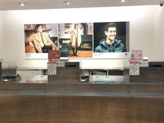 店内环境-优衣库(广州恒宝广场店)