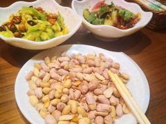 -搓火大都会(广安门总店)