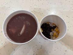 -鲜芋仙(群光广场店)