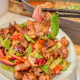 近期在北京吃到的漂亮饭～