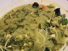 -重庆石磨豆花庄(乔庄店)