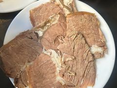 -清真·马安军辣子牛肉面