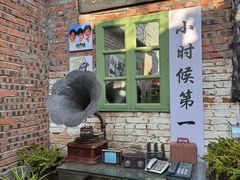 -和顺柏联温泉