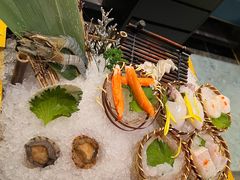 -一绪に寿喜烧(荟聚店)