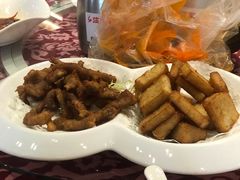 -临家闽南菜(翔安店)