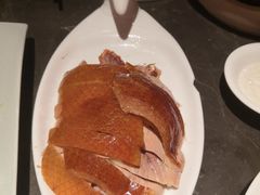 北京烤鸭-金鸭季·北京烤鸭(深业上城店)