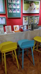 -芭比儿童摄影(土门西二环店)