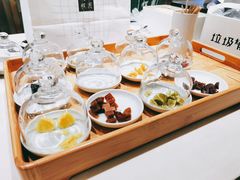 -阮大兴糕团(杭州西湖银泰百货店)