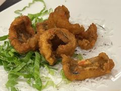 -京香轩·中餐厅(上海中庚聚龙酒店)