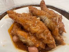 -凤凰楼酒家·粤宴点心(华强北店)