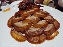 煜丰汴京烤鸭-煜丰汴京烤鸭(福彩路店)