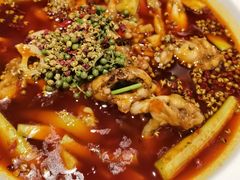 -辣婆婆(航天桥店)