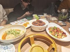 -巴扎屋大盘鸡·新疆菜(汇嘉时代店)