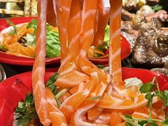 -王氏炉匠·烧鸟放题自助(好运街店)