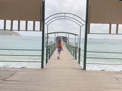 -亚龙湾海底世界