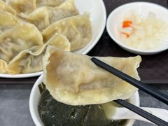 -奉天蚨祥饺子馆