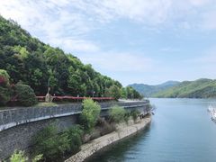 -花亭湖风景名胜区