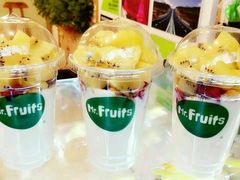 -Mr.Fruits水果先生(英蓝金融中心店)