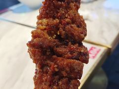 自制鸡排-辽B·小串(总店)