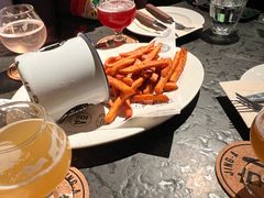 -京A Taproom·精酿餐吧(CBD店)