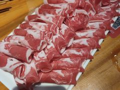 -津门羊大爷铜锅涮肉(雅清街店)