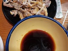 -乐山烧烤·罗田吊锅·小龙虾(航天兴隆国际店)