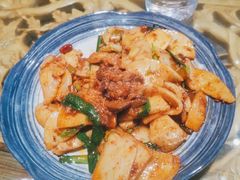 招牌炒饵块-留焕小吃·昆明非遗小吃品牌(文明街旗舰店)