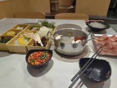 -呷哺呷哺 黄金牧场 (新中关购物中心店)