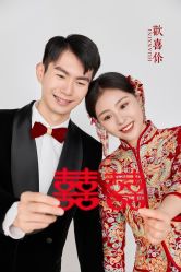 -蒙太奇婚纱摄影(万达店)