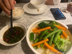 -蔴将·川菜(黄龙万科店)