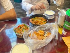 -民信老铺(双皮奶博物馆店)