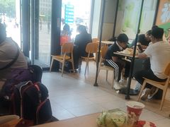 -德克士(北京站店)