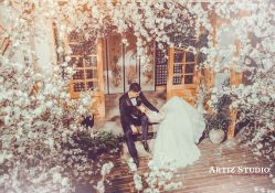 -艺匠摄影ARTIZ STUDIO(南京店)