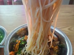 -王中王正宗桂林米粉(福建路店)