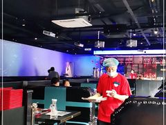 大堂-大成海鲜烧烤·小龙虾(七宝店)