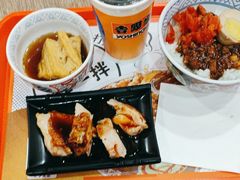 -吉野家(黑牛城道店)