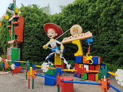 -上海迪士尼度假区