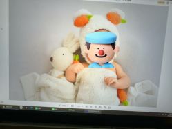 -玛瑞莎孕婴童摄影到家拍