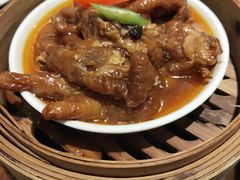 -北海金昌开元名都大酒店·四季轩中餐厅